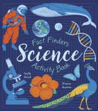 Fact Finders: Science Activity Book