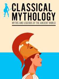 Classical Mythology : Myths and Legends of the Ancient World (Pocket Reference)