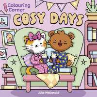 Colouring Corner: Cosy Days (Colouring Corner)
