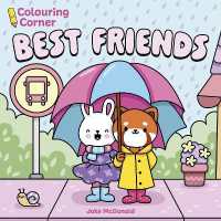 Colouring Corner: Best Friends (Colouring Corner)