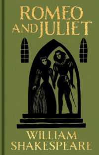 Romeo and Juliet : Gilded Pocket Edition (Arcturus Ornate Classics)