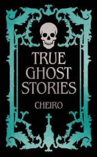 True Ghost Stories : Gilded Pocket Edition