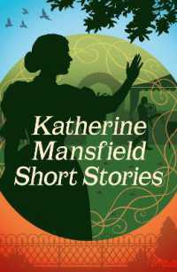 Katherine Mansfield Short Stories (Arcturus Classics)