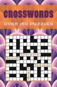 Crosswords : Over 150 Puzzles