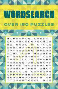 Wordsearch : Over 150 Puzzles