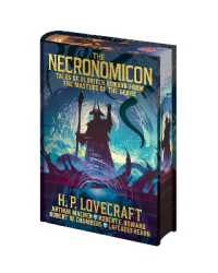 The Necronomicon : Tales of Eldritch Horror from the Masters of the Genre (Arcturus Pulp Classics)