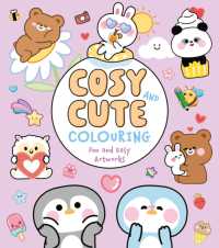 Cosy and Cute Colouring : Fun and Easy Artworks (Cosy Time)