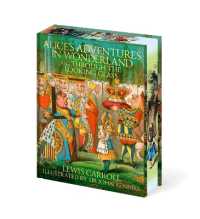 Alice's Adventures in Wonderland and through the Looking Glass : Illustrated by Sir John Tenniel (Arcturus Epic Classics)