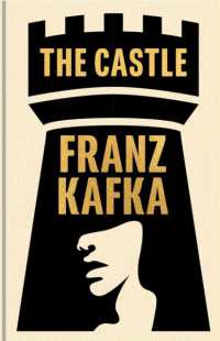 The Castle : Gilded Pocket Edition (Arcturus Ornate Classics)