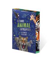 Ultimate Animal Encyclopedia : The Definitive Visual Guide (Arcturus Ultimate Encyclopedias)
