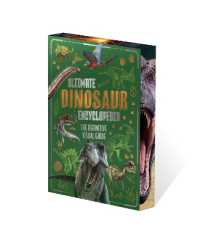 Ultimate Dinosaur Encyclopedia : The Definitive Visual Guide (Arcturus Ultimate Encyclopedias)