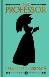 The Professor : Gilded Pocket Edition (Arcturus Ornate Classics)