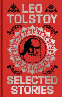 Tolstoy Selected Stories : Gilded Pocket Edition (Arcturus Ornate Classics)