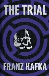 The Trial : Gilded Pocket Edition (Arcturus Ornate Classics)