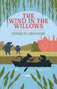 The Wind in the Willows (Arcturus Classics)