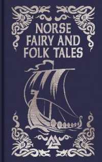 Norse Fairy & Folk Tales : Gilded Pocket Edition (Arcturus Ornate Classics)