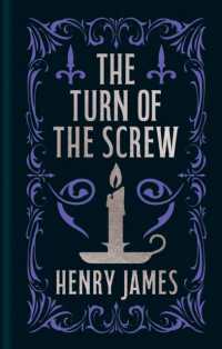 The Turn of the Screw : Gilded Pocket Edition (Arcturus Ornate Classics)