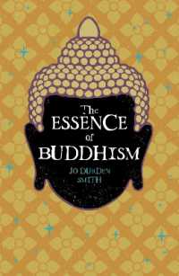 The Essence of Buddhism (Mystic Wisdom)