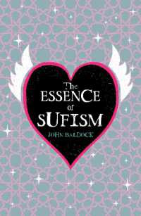The Essence of Sufism (Mystic Wisdom)
