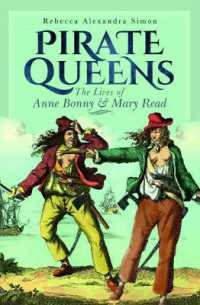 Pirate Queens : The Lives of Anne Bonny & Mary Read