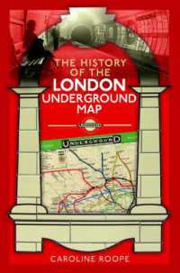 The History of the London Underground Map