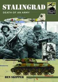 Stalingrad : Death of an Army (Battle Craft)