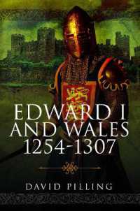 Edward I and Wales, 1254-1307
