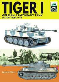 Tiger I, German Army Heavy Tank : Eastern Front, 1942 (Tank Craft)