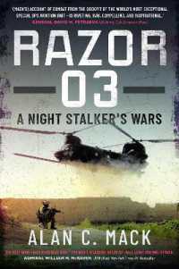 Razor 03 : A Night Stalker's Wars