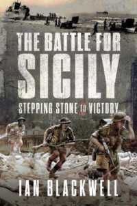 The Battle for Sicily : Stepping Stone to Victory