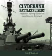 Clydebank Battlecruisers : Forgotten Photographs from John Brown's Shipyard