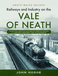 Railways and Industry on the Vale of Neath : Pontypool Road-Crumlin Viaduct-Hengoed-Nelson and Llancaiach-Treharris, Taff Vale Extension (South Wales Valleys)