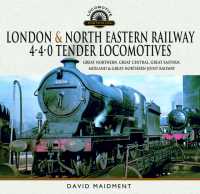London & North Eastern Railway 4-4-0 Tender Locomotives : Great Northern, Great Central, Great Eastern, Midland & Great Northern Joint Railway