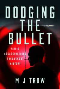 Dodging the Bullet : Failed Assassinations Throughout History