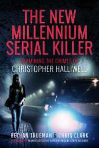 The New Millennium Serial Killer : Examining the Crimes of Christopher Halliwell