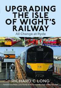 Upgrading the Isle of Wight's Railway : All Change at Ryde