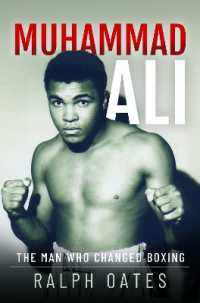Muhammad Ali : The Man Who Changed Boxing