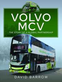 Volvo, MCV : The Story of a Global Partnership