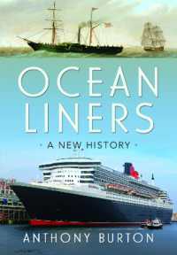 Ocean Liners : A New History