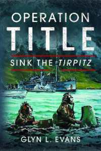 Operation Title : Sink the Tirpitz
