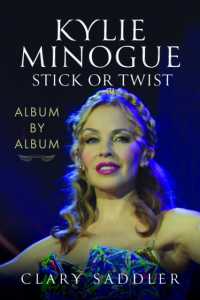 Kylie Minogue: Album by Album : Stick or Twist