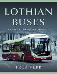 Lothian Buses : An Era of Change in Edinburgh