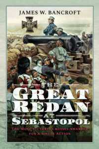 The Great Redan at Sebastopol : The Most Victoria Crosses Awarded for a Single Action