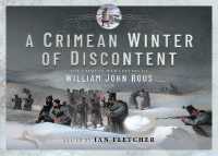 A Crimean Winter of Discontent : The Crimean War Letters of William John Rous