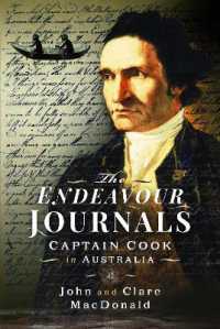The Endeavour Journals : Captain Cook in Australia