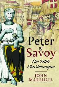 Peter of Savoy : The Little Charlemagne