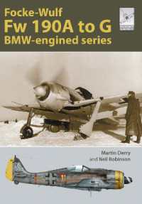 Flight Craft Special 2: The Focke-Wulf Fw 190 : The A-G Series (Flight Craft)