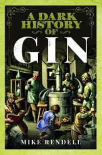 A Dark History of Gin (A Dark History)