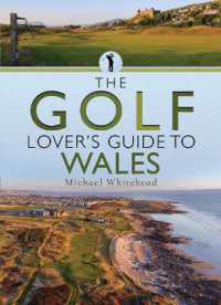 The Golf Lover's Guide to Wales