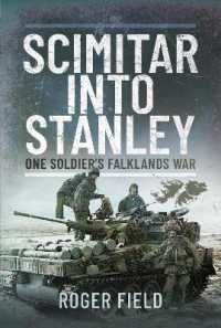 Scimitar into Stanley : One Soldier's Falklands War